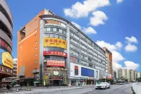 198 Business Hotel Hotels near Binjiang Park (caibinzhonglu)