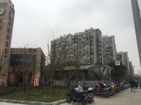 上海德居宾馆 - 酒店景观