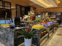 南陵金九國際飯店 - 早餐