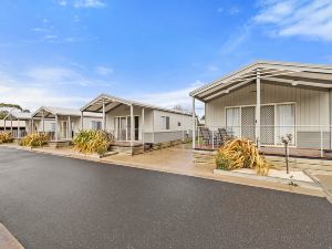 Apollo Bay Holiday Park