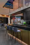 โรงแรม CitiGO RESERVE ศูนย์เฉียนไห่ เป่าอัน เซินเจิ้น - ที่มีบาร์