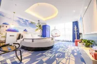 Jinkaiyue Zhihui Hotel