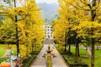 Provence Hostel Hotels near Bailu Town