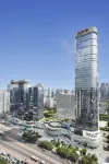 Fraser Suites Guangzhou Hotels in Guangzhou