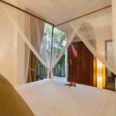 Wat Damnak House by Angkor Stays Rooms