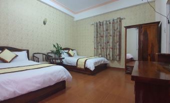 Le's Da Lat Hotel