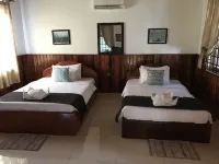 Legend Kep Resort