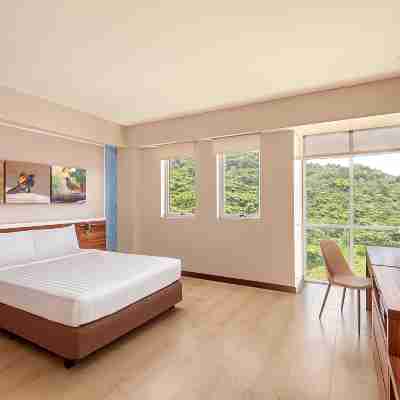 Pico Sands Hotel Rooms