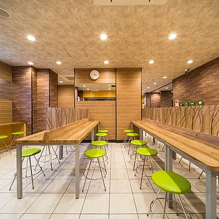 SUPER HOTEL Yokkaichi Route 1