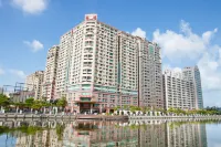 웨이얏 그랜드 호텔 안핑구/안평구 호텔