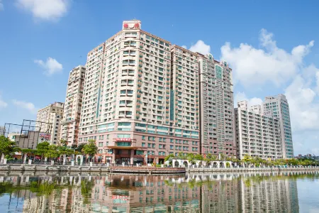 Tainan Wei-Yat Grand Hotel