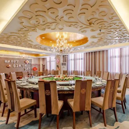 Shengzhi Great Wall Hotel