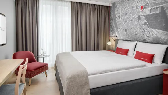 IntercityHotel Budapest