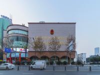 速8酒店(成都草市街文殊院地铁站店) - 酒店附近
