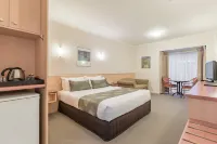 The Waverley International Hotel فنادق في Notting Hill