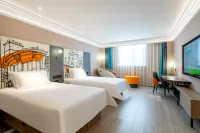 Ibis Styles Hotel (Nantong Haohe Scenic Area)