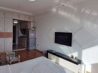 延吉APPLE公寓 - 经济一室大床房