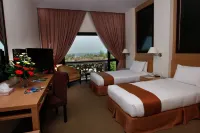 Permai Hotel Sibu otelleri