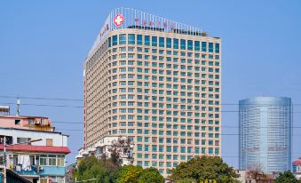 GUANG ZHOU BOYUE HOTEL