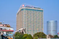 GUANG ZHOU BOYUE HOTEL Hotel dekat Guangzhou East Railway Station