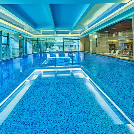 DoubleTree by Hilton Heyuan