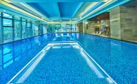 DoubleTree by Hilton Heyuan - Romantische