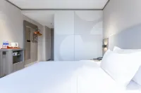 Hanting Hotel (Nanchang Tengwang Pavilion) - Bintang 2