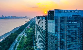 The Azure Qiantang, a Luxury Collection Hotel, Hangzhou