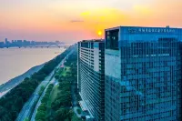 The Azure Qiantang, a Luxury Collection Hotel, Hangzhou Hotels in Hangzhou