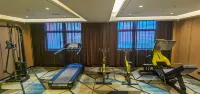 The four seasons in Xixia - Gym