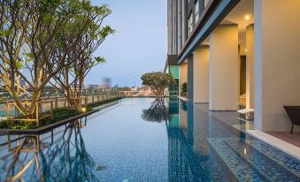 4 Bedroom Luxury Suite at Baan Kieng Fah