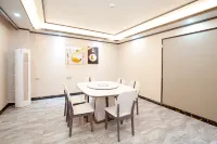 Rongxin Business Hotel Hotels in Rong'an