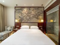 宁波博远假日酒店 - 高级大床房