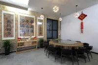 Fireworks Homestay (Yichun Wanzhai Ancient City Scenic Area Store) - Desayuno