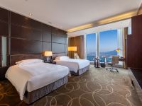 南京绿地洲际酒店 - 洲际高级湖景双床房