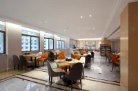 Vienna Hotel (Xilin Juding Culture and Art Center) - فطور