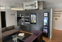 Hotel Arte Spreitenbach Hotels in Spreitenbach