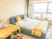 葫芦岛七月快捷公寓 - 阳光舒适一居室