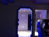 贵阳Town Portal电竞酒店 - TownPortal电竞四人间