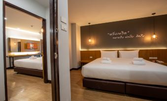 B2 Surat Thani Premier Hotel