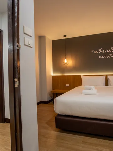 รูปภาพของB2 Surat Thani Premier Hotel / บีทู สุราษฎร์ธานี พรีเมียร์