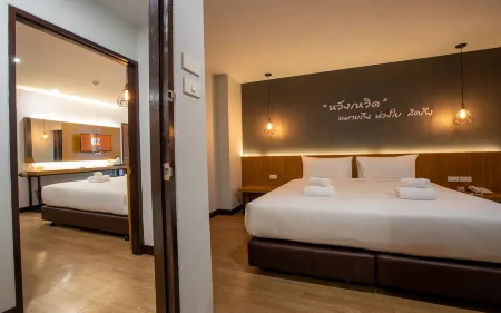 B2 Surat Thani Premier Hotel