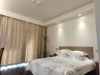 Yike Yijia Hotel - balcony