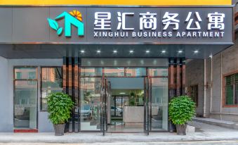 Xinghui Business Apartment