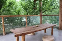 Pingwumei interesting homestay