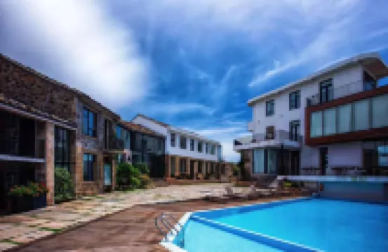 Sheye Yizhai (Wenling Shitang)