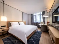 Earl Family Hotel (Feidong Xingguang International) Hotel a Feidong