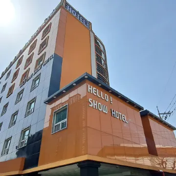 Yangsan Show Hotel