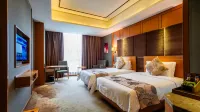 Galaxy International Hotel Hotel dekat Erbizui Park