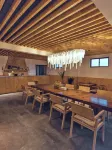 Fanju · Yunsu Hostel - breakfast